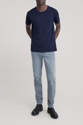 T-shirt - Blu