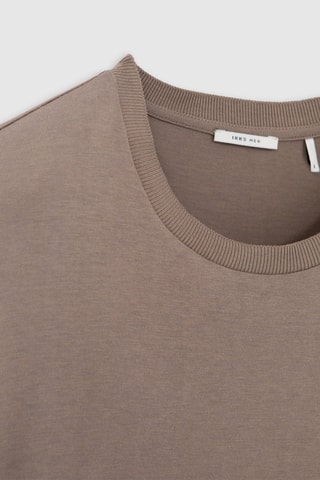 T-shirt - Beige