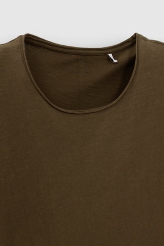 T-shirt - Verde