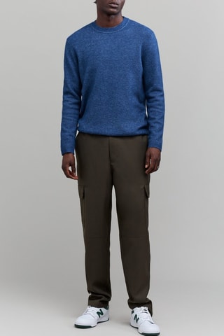 Maglia - Blu
