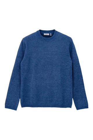 Maglia - Blu