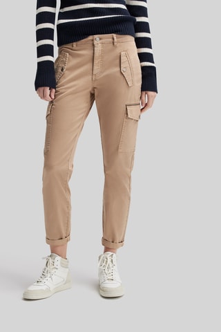 Jeans - Marrone