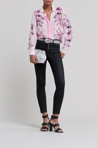Camicia - Rosa