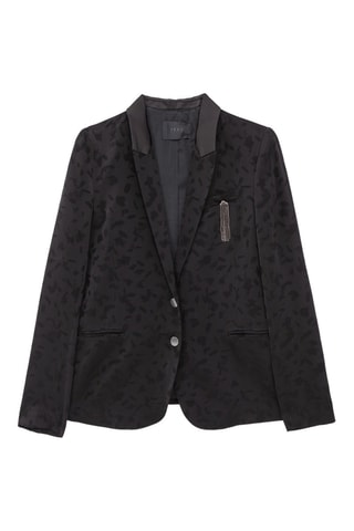 Giacca da completo - Nero