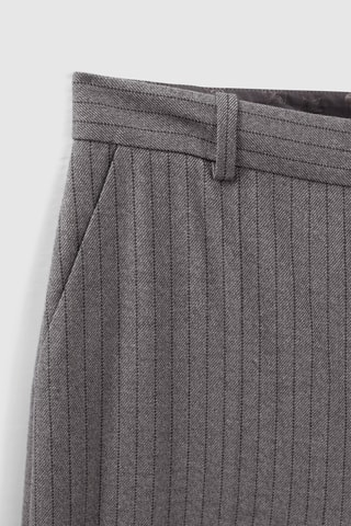 Pantaloni - Grigio