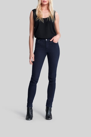 Jeans slim - Blu