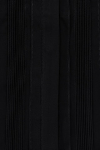 Abito a camicia - Nero