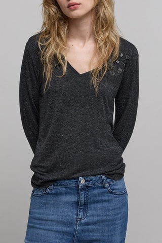 T-shirt - Grigio