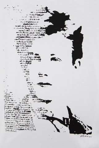 T-shirt - Bianco
