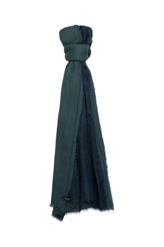 Foulard - Blu