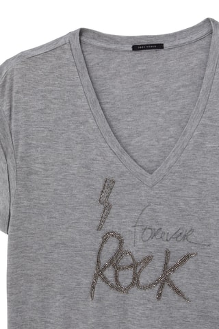 T-shirt - Grigio