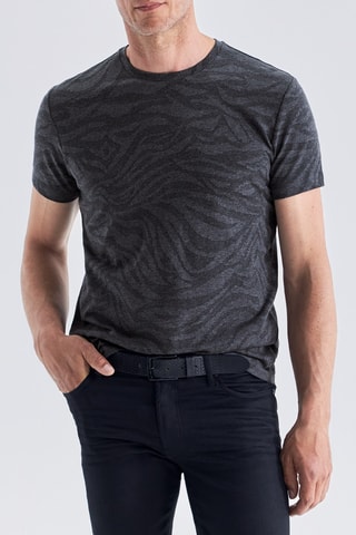 T-shirt - Nero