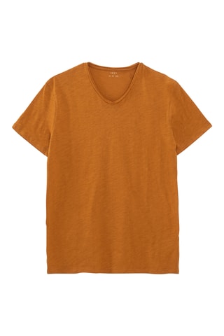 T-shirt - Giallo