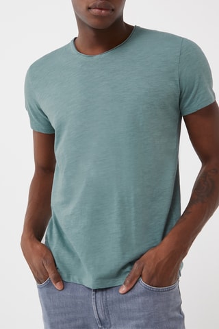 T-shirt - Blu