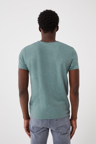T-shirt - Blu