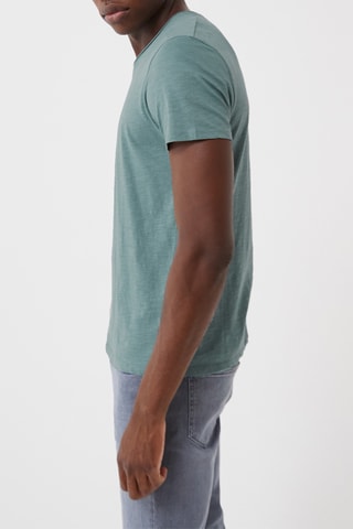 T-shirt - Blu