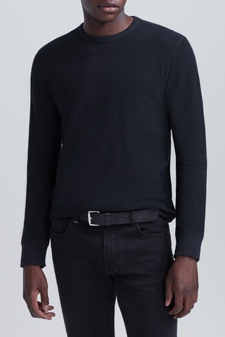 T-shirt - Nero