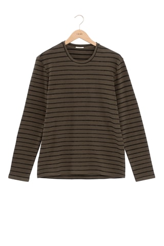T-shirt - Kaki