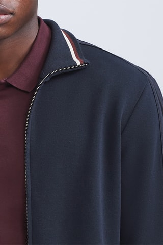 Cardigan - Blu
