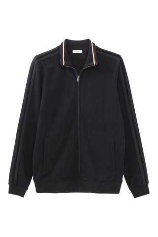 Cardigan - Blu