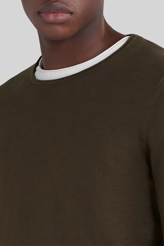 Maglia - Kaki