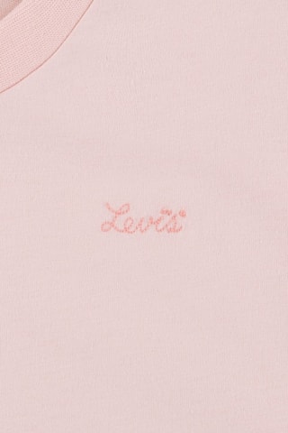 T-shirt - Groen en roze