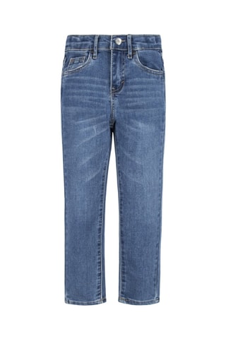 Jean Super Skinny Taille Haute 720™ - Bleu
