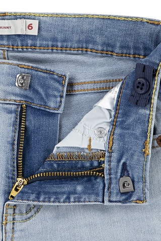Jeans - Blauw