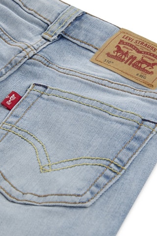 Jeans - Blauw