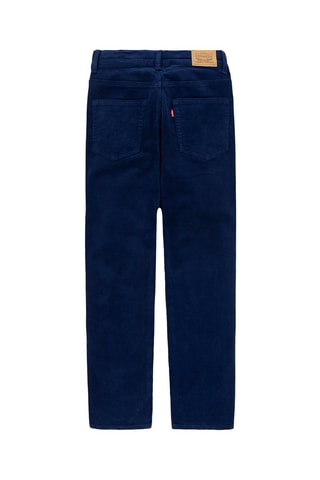 Broek - Blauw