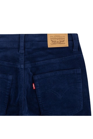 Broek - Blauw