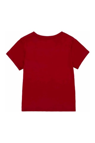 T-shirt - Rood