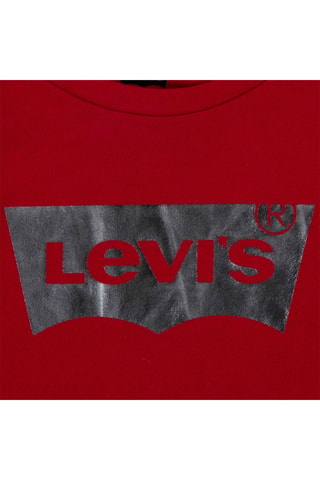 T-shirt - Rood