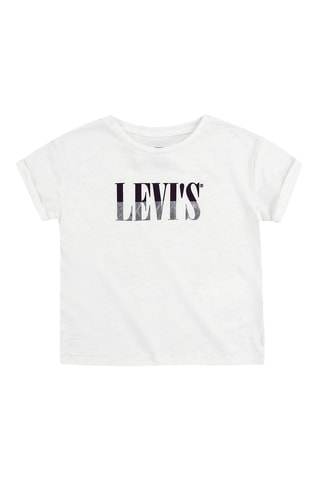 T-shirt - Wit