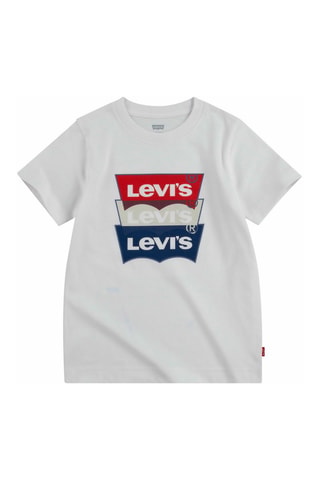 T-shirt - Wit