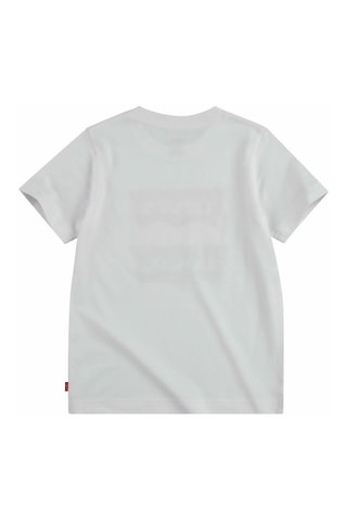 T-shirt - Wit