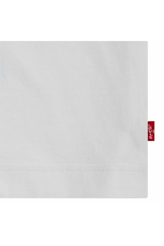T-shirt - Wit