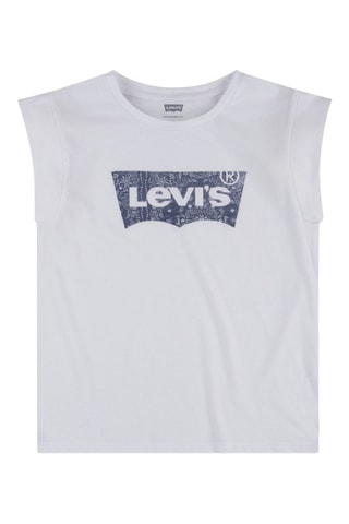 T-shirt - Wit