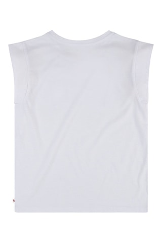 T-shirt - Wit