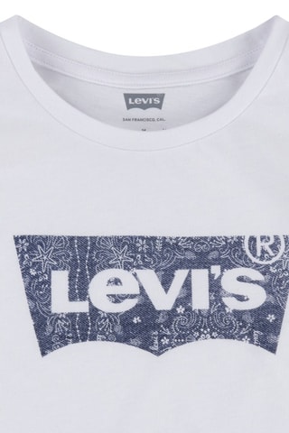T-shirt - Wit