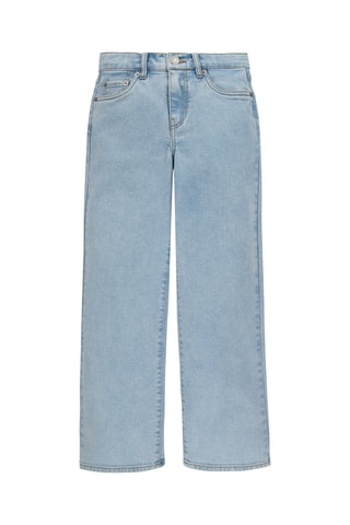 Jean - Bleu