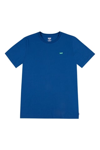 T-shirt - Blauw