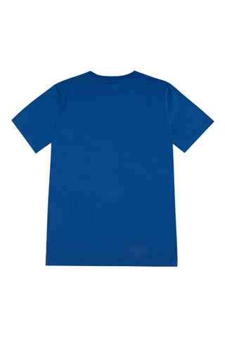 T-shirt - Blauw