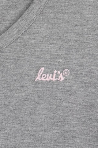 T-shirt - Grijs