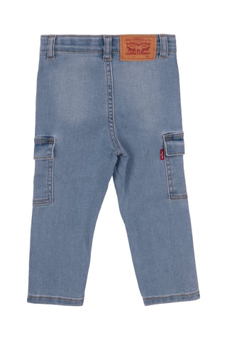 Jeans - Blauw