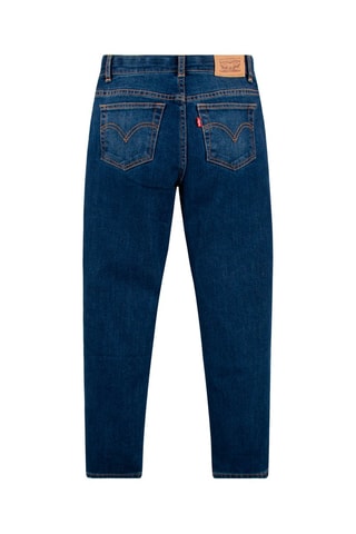 Jean - Bleu