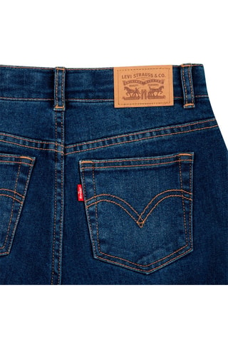Jean - Bleu