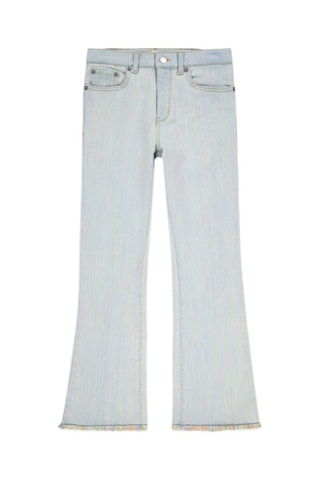 Jeans - Blauw