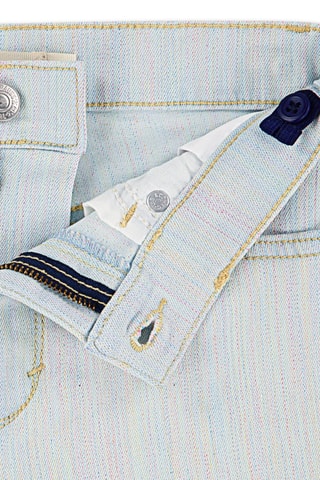 Jeans - Blauw
