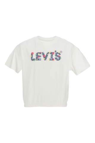 T-shirt - Wit